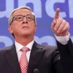 Γιούνκερ: Πρέπει να μιλήσουμε τη γλώσσα της αλήθειας για το μεταναστευτικό