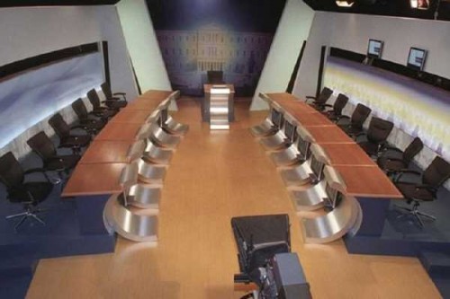 Απόψε στις 21:00 το ντιμπέιτ των αρχηγών