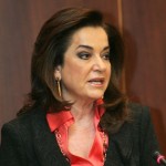 Μπακογιάννη: Ο λαός έδωσε εντολή στον Τσίπρα να εφαρμόσει το Μνημόνιο