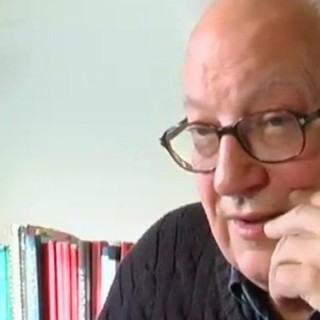 Ο Ετιέν Μπαλιμπάρ στην Popaganda