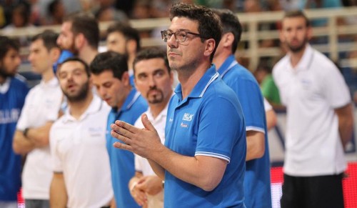 Δείτε ποιες μέρες και ώρες αγωνίζεται η Εθνική στο Ευρωμπάσκετ