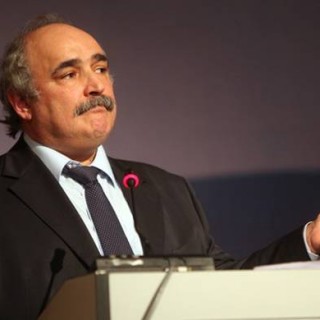 Νέα κόντρα στον ΣΥΡΙΖΑ για τον υφυπουργό Αγροτικής Ανάπτυξης Μάρκο Μπόλαρη