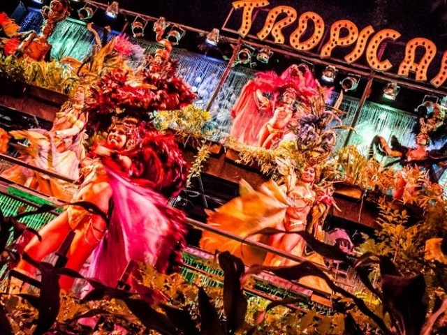 Τα 10 πιο διάσημα και παλαιότερα στριπτιτζάδικα του κόσμου