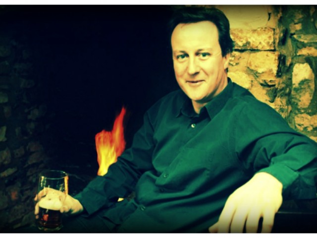 Piggate: η σημερινή νεολαία σνομπάρει σεξ, ποτό και ναρκωτικά στο βωμό της καριέρας