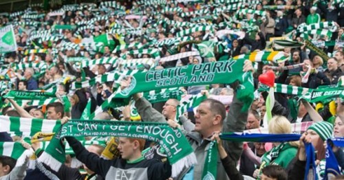 Σέλτικ: «Αγαπητέ φίλαθλε κάνε ένα μπάνιο πριν έρθεις στο γήπεδο»