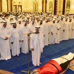 Πέθανε στα 33 του από ανακοπή καρδιάς ο γιος του κυβερνήτη του Ντουμπάι