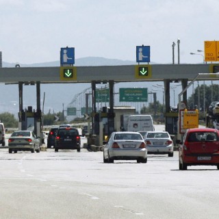 Γιατί δεν άνοιξαν τα διόδια για τους πολίτες που θέλουν να ψηφίσουν