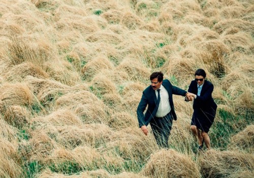 Δείτε το πρώτο επίσημο trailer του «The Lobster» του Γιώργου Λάνθιμου