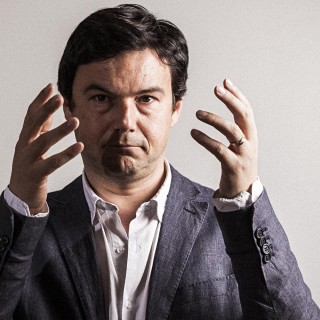 Τομά Πικετί: «Η προτεραιότητα πρέπει να είναι μία: να γίνει Δημοκρατική η Ευρωζώνη»