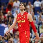 Με την Ισπανία στους 8