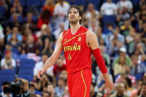 Με την Ισπανία στους 8