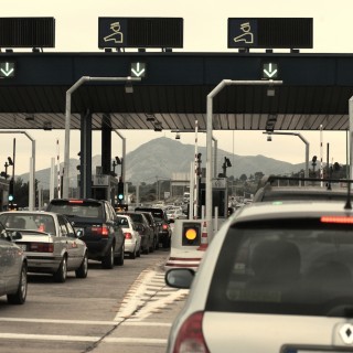 «Δόθηκε το πράσινο φως» για νέα διόδια στην Εγνατία Οδό