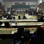 Ανακοινώθηκαν οι ημερομηνίες εγγραφών των Πρωτοετών του 2015