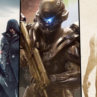 Videogames: Οι κυκλοφορίες για τον Οκτώβριο