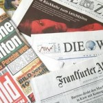 Ο Γερμανικός τύπος για το exit poll των εκλογών