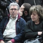 Καταθέτουν σήμερα οι γονείς του Παύλου Φύσσα