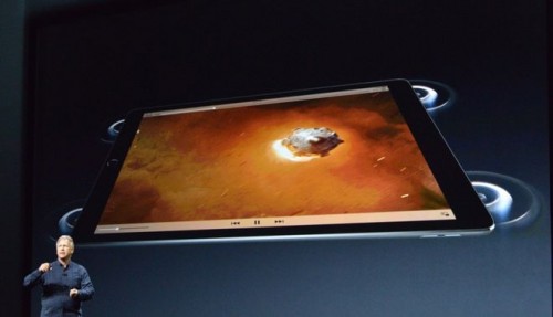 Apple event: Παρουσιάστηκαν τα iphone6S, Ipad Pro, Apple TV 4ης γενιάς και Apple Pencil