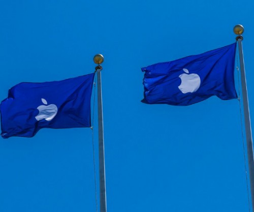 Αντίστροφη μέτρηση για το μεγάλο event της Apple