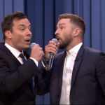 Η ιστορία της ραπ σε ένα διασκεδαστικό medley από τον Justin Timberlake και τον Jimmy Fallon