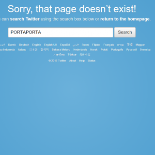 Τον Δημήτρη Καμμένο τον έχασε το twitter!