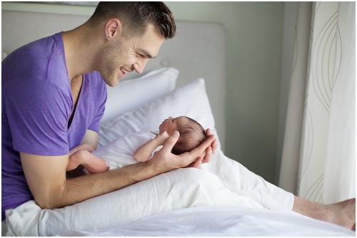 Ο Λεβόν Κένταλ του Αμαρουσίου ζητάει την συμπαράσταση των Ελλήνων φίλων του για να σωθεί ο γιος του