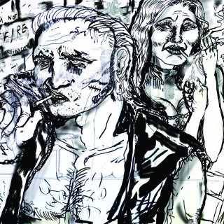 Είναι η τέχνη η “Αsthenia” των καιρών μας;