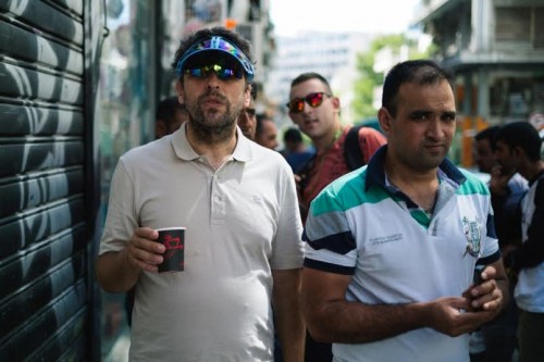 To «Ποτέ δε σε ξεχνώ» δεν είναι μια σπουδαία παράσταση