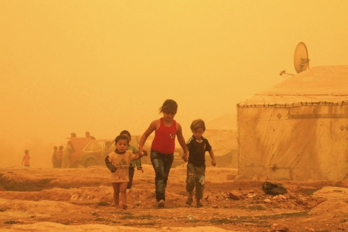 Συρία: Φονικές μάχες ανάμεσα στο καθεστώς και τον αραβοκουρδικό συνασπισμό