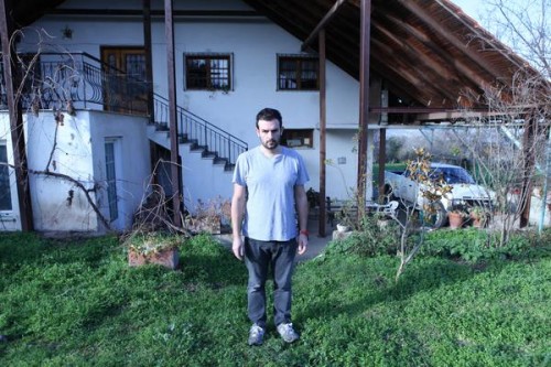 «Ο Φίλος μου ο Larry Gus», αυτό είναι το πιο ερωτικό teaser trailer που είδαμε μέχρι τώρα