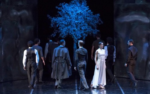 Αυτές είναι οι τρεις πρώτες παραγωγές της Λυρικής Σκηνής για τη φετινή σεζόν