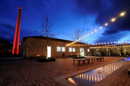 Δείτε τις ώρες που αναχωρεί το πούλμαν για το FOUGARO JAZZ FESTIVAL #3 από την Αθήνα