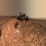 Μήπως δεν σημαίνει τίποτα η ανακάλυψη νερού στον Άρη;