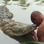 Οι μισοί κροκόδειλοι του πλανήτη απειλούνται με εξαφάνιση