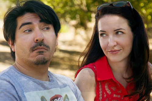 Εσύ πόσα από αυτά τα ψέματα που όλα τα ζευγάρια λένε μεταξύ τους έχεις πει;