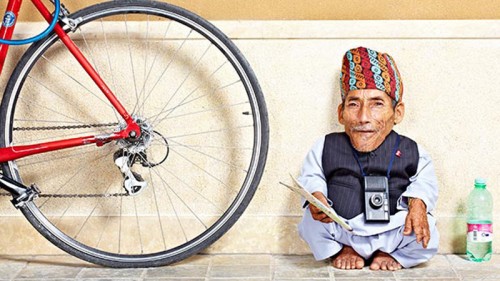 Πέθανε ο πιο κοντός άνθρωπος του κόσμου