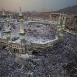 Απίστευτη τραγωδία στη Μέκκα