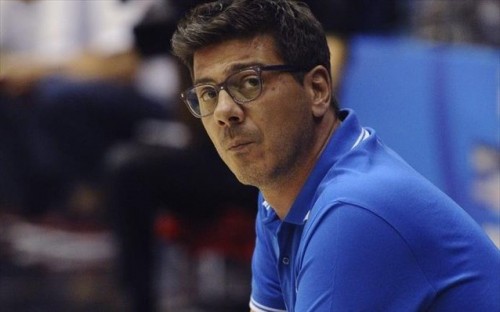 Οι δηλώσεις του Φώτη Κατσικάρη μετά την ήττα της εθνικής (VIDEO)