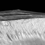 Υπάρχει ζωή στον Άρη;