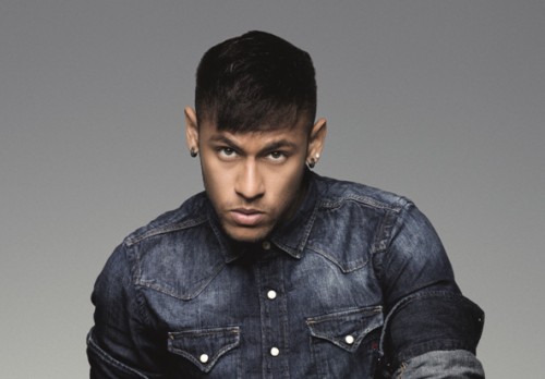 Ο Neymar Jr επίσημος Brand Ambassador της REPLAY