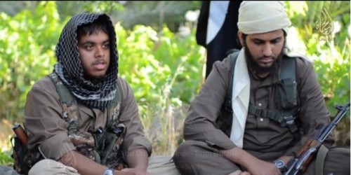 Η ιστορία του πολέμου στη Συρία και της ανόδου του ISIS σε ένα πεντάλεπτο βίντεο