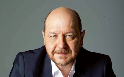 Ο Θέμης Πάνου σχολιάζει το αποτέλεσμα των εκλογών στην Popaganda