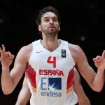 H απίστευτη εμφάνιση του Πάου Γκασόλ απέναντι στην Πολωνία (ΒΙΝΤΕΟ)