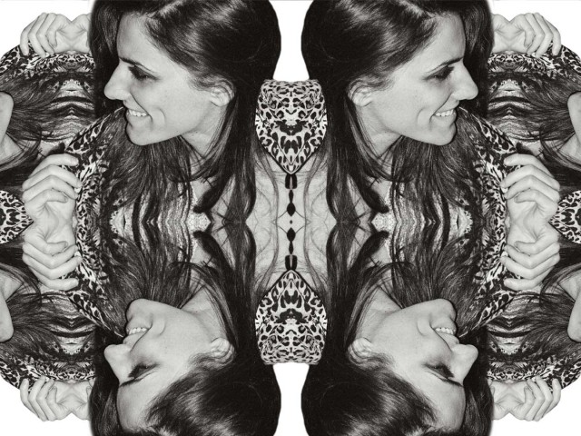 Η Δέσποινα Δαμάσκου θα έχτιζε τον πλανήτη Άρη παρέα με τον Le Corbusier