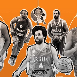 Τα 21 Ερωτήματα του Ευρωμπάσκετ 2015. Και οι Απαντήσεις τους.