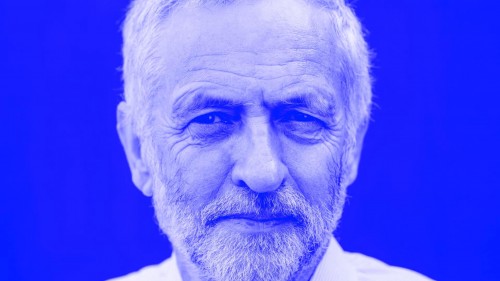 Με εξωφρενικό ποσοστό ο Τζέρεμι Κόρμπιν είναι ο νέος ηγέτης των Εργατικών στην Αγγλία