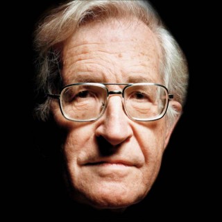 Ο Noam Chomsky σχολιάζει το αποτέλεσμα των εκλογών στην Popaganda