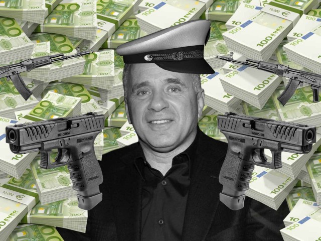 Ο κάπτεν (Τόμας), μάι κάπτεν!