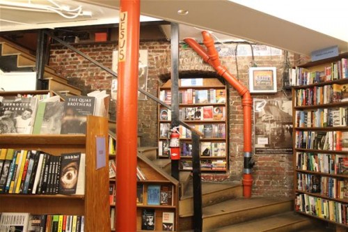 Κλείνει ένα από τα πιο ιστορικά βιβλιοπωλεία της Θεσσαλονίκης