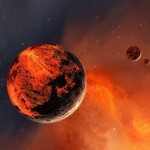 Ο Matt Damon είχε δίκιο για τις πατάτες στον πλανήτη Άρη