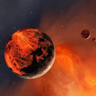 NASA: Το μυστήριο του Άρη λύθηκε